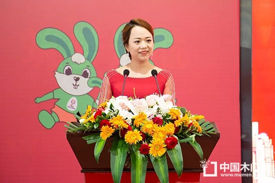 重庆星星木门