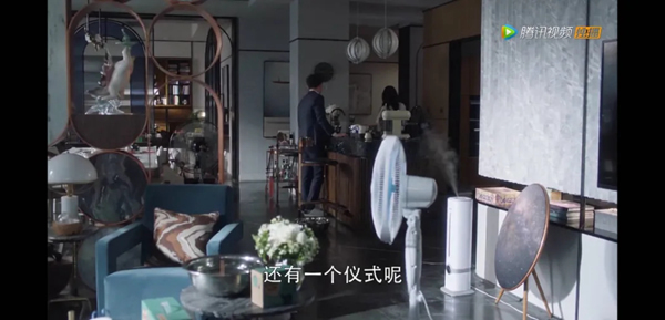林源木门：正当《三十而已》霸屏朋友圈时，而我却看上了顾佳的家！