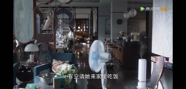林源木门：正当《三十而已》霸屏朋友圈时，而我却看上了顾佳的家！