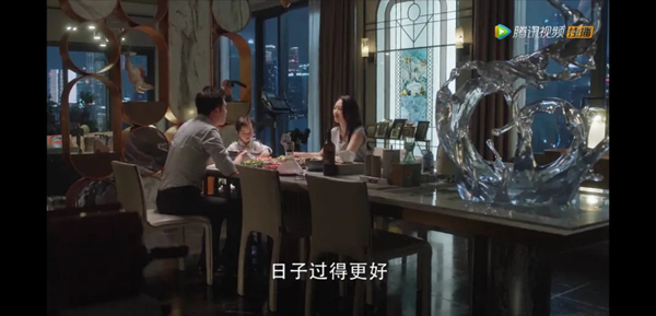 林源木门：正当《三十而已》霸屏朋友圈时，而我却看上了顾佳的家！