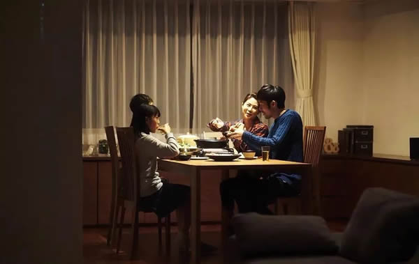 开开木门：家就该这样精致舒适