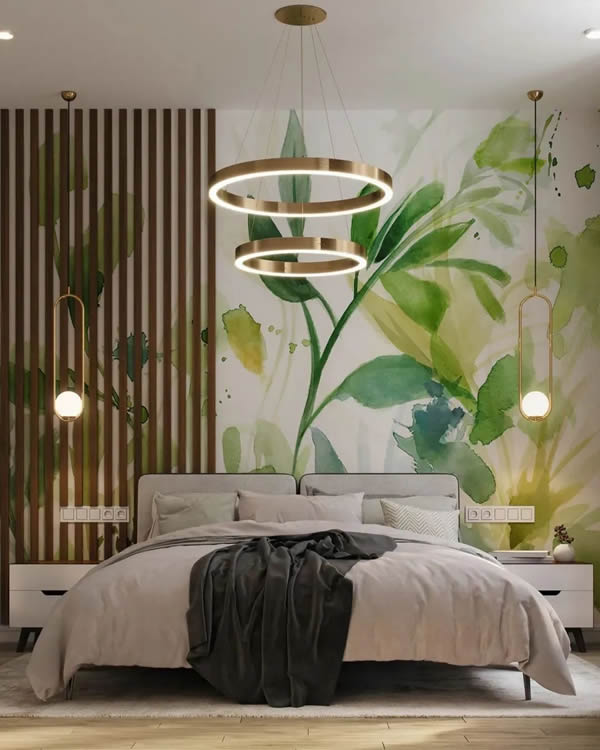COCOCASA木门：简约精致的小户型装修设计