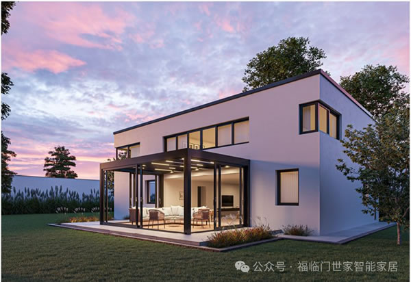 福临门恒温门窗 | 春季换新窗，你选对了吗？