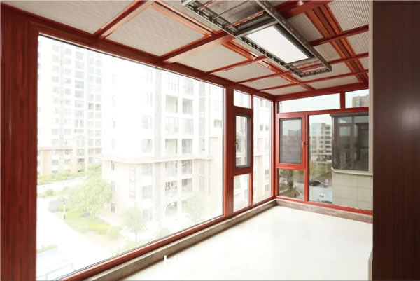 轩尼斯门窗·案例鉴赏 | 500㎡新中式别墅，高级雅致，舒适宜居