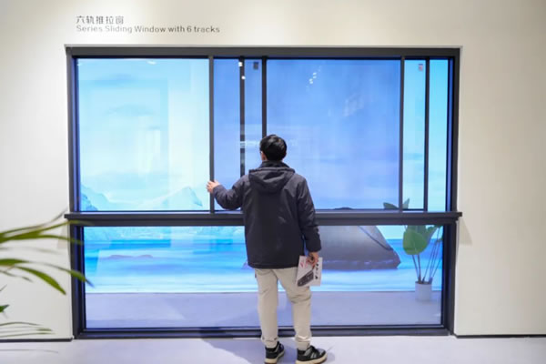 冠豪门窗·完美收官 | 第八届江西（安义）铝型材及门窗博览会，现带您一起回顾