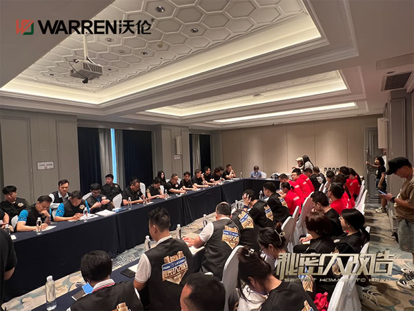 沃伦门窗助力《秘密大改造》温暖回归 为爱心驿站注入温暖