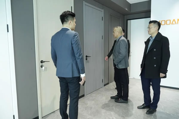 夯实合作 升级驱动力丨享裕安门窗品牌营销项目签约仪式圆满举行！