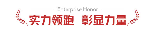 实至名归！正金门窗荣获双项殊荣 再获行业高度认可