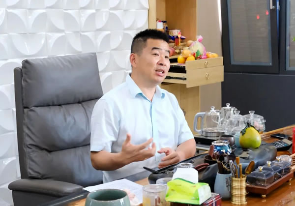 萨洛凯门窗·独家专访|锐意先锋萨洛凯用LOW-E玻璃将低碳节能进行到底