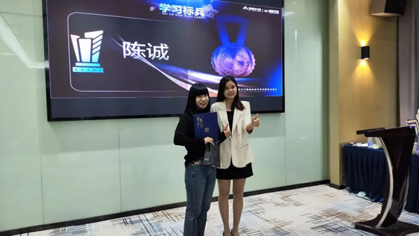 安格尔门窗超级卖手特训营（武汉站+遵义站）圆满举办
