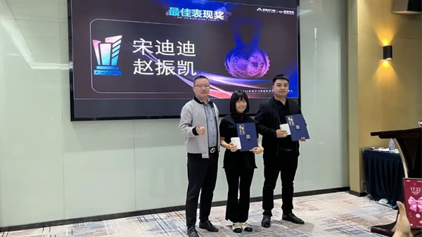 安格尔门窗超级卖手特训营（武汉站+遵义站）圆满举办