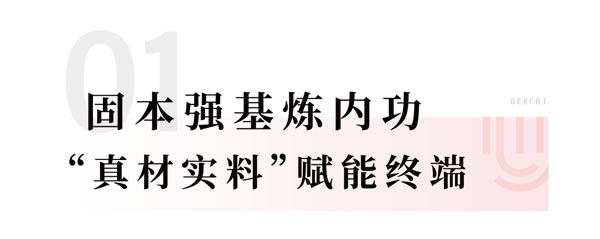 蓄势赋能 | 德技优品“雏鹰计划”暨全国新商总部培训会（第二期）收官！