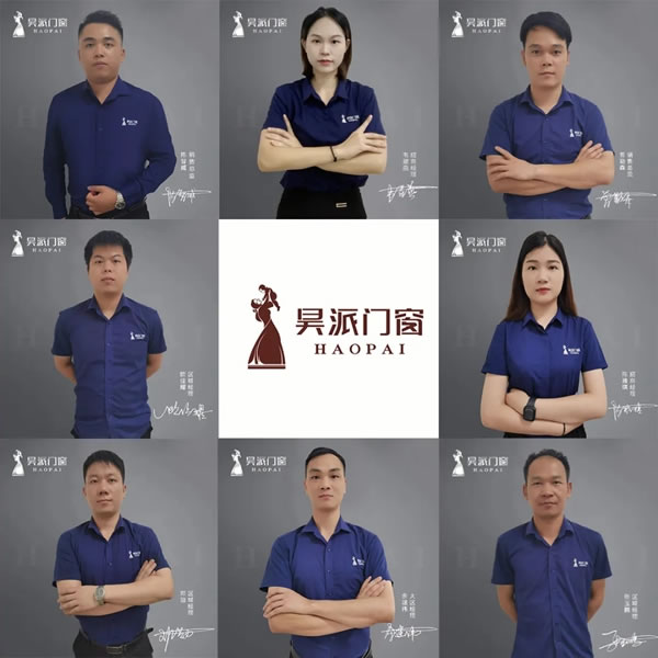 昊派门窗|邂逅青春与梦想，诚挚铸就永恒！