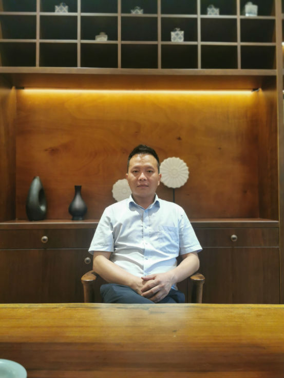 大咖观点|豪迈木门陈波：推行“五心服务+6S建店体系”