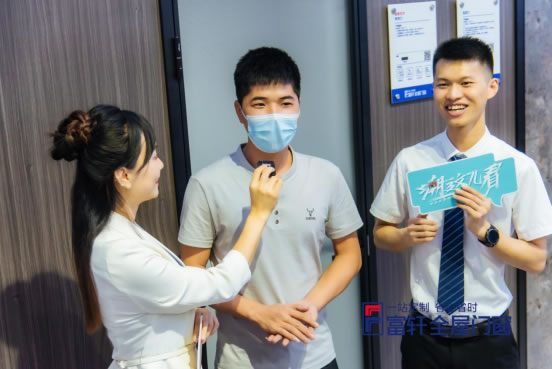 富轩全屋门窗董事长李昌安：解读万亿门窗市场，发掘新增长点