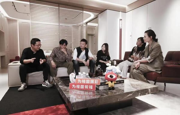 TATA木门「悦空间 创生活」首场设计师沙龙成功举办_2