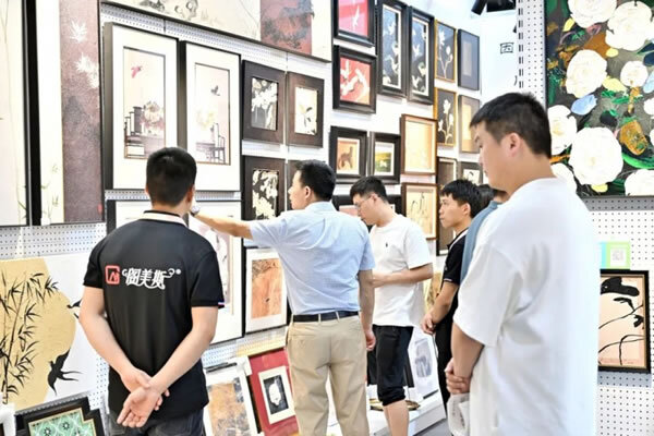 第24届成都家具展收官，精彩回顾！创新发展引领未来潮流，四川家具夏季订货会全域联动提振行业信心_5