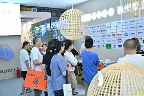 第24届成都家具展收官，精彩回顾！创新发展引领未来潮流，四川家具夏季订货会全域联动提振行业信心_16