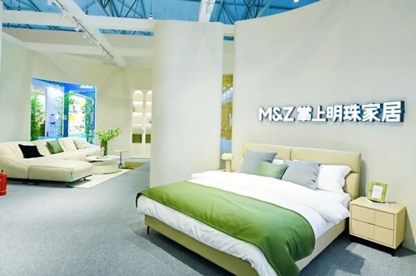 第24届成都家具展收官，精彩回顾！创新发展引领未来潮流，四川家具夏季订货会全域联动提振行业信心_20