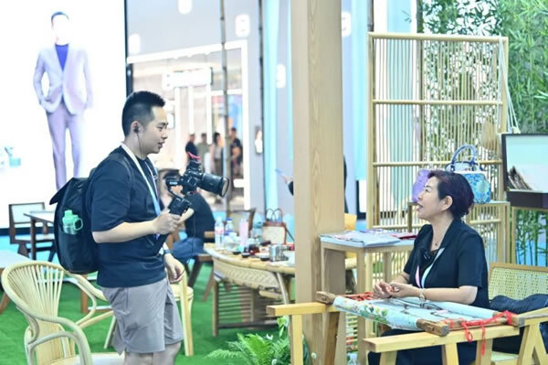 第24届成都家具展收官，精彩回顾！创新发展引领未来潮流，四川家具夏季订货会全域联动提振行业信心_50