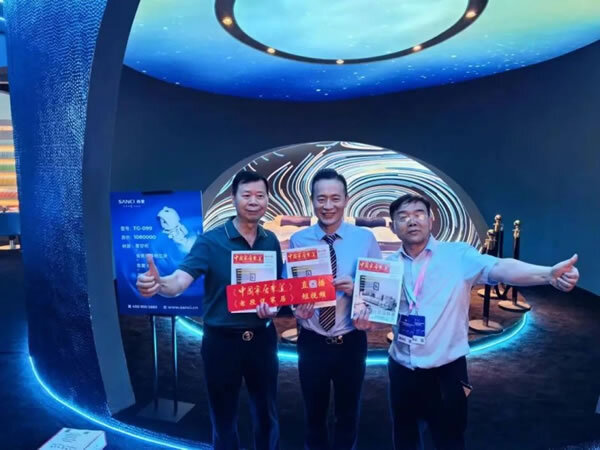 第24届成都家具展收官，精彩回顾！创新发展引领未来潮流，四川家具夏季订货会全域联动提振行业信心_82