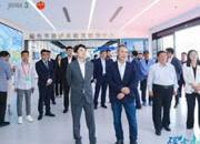 共聚绿色低碳校园学术论坛，圣堡罗整体门窗智造成果引多轮赞“碳”