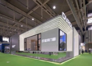 欧福莱门窗×2024南京门窗移门定制展，引领风潮，再启新程！